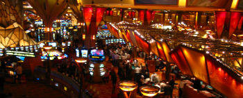 Hollywood gaming casino dayton oh